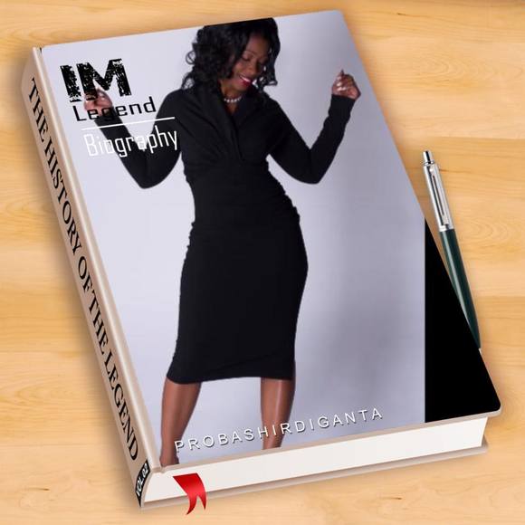 Meet your Posher, Tamaro - Picture 1 of 1